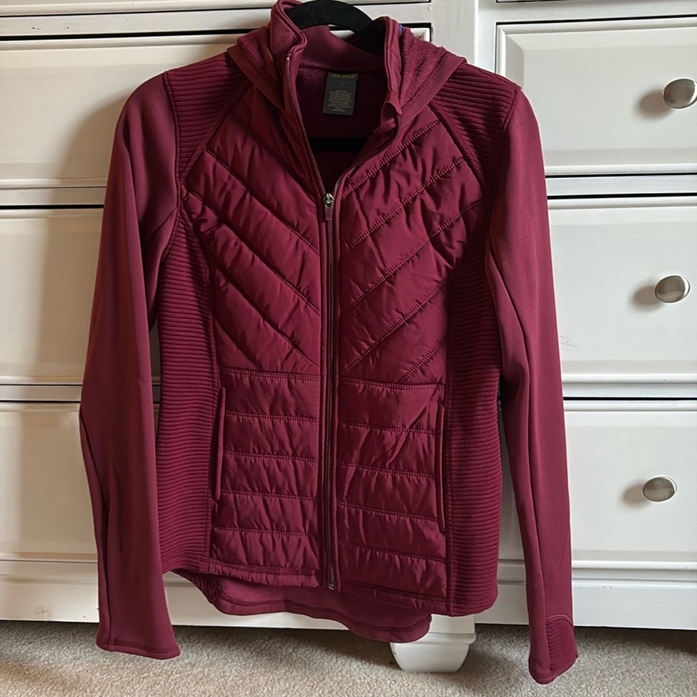 Tek Gear jacket